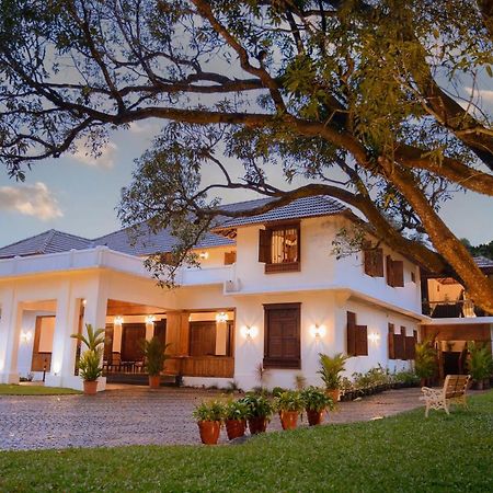 Surya Heritage Hotels 坎努尔 外观 照片