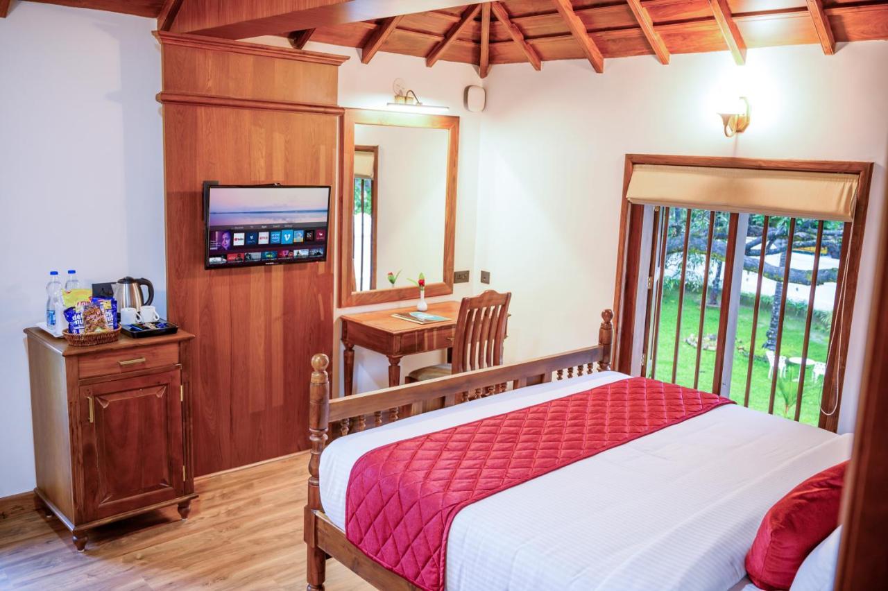 Surya Heritage Hotels 坎努尔 外观 照片
