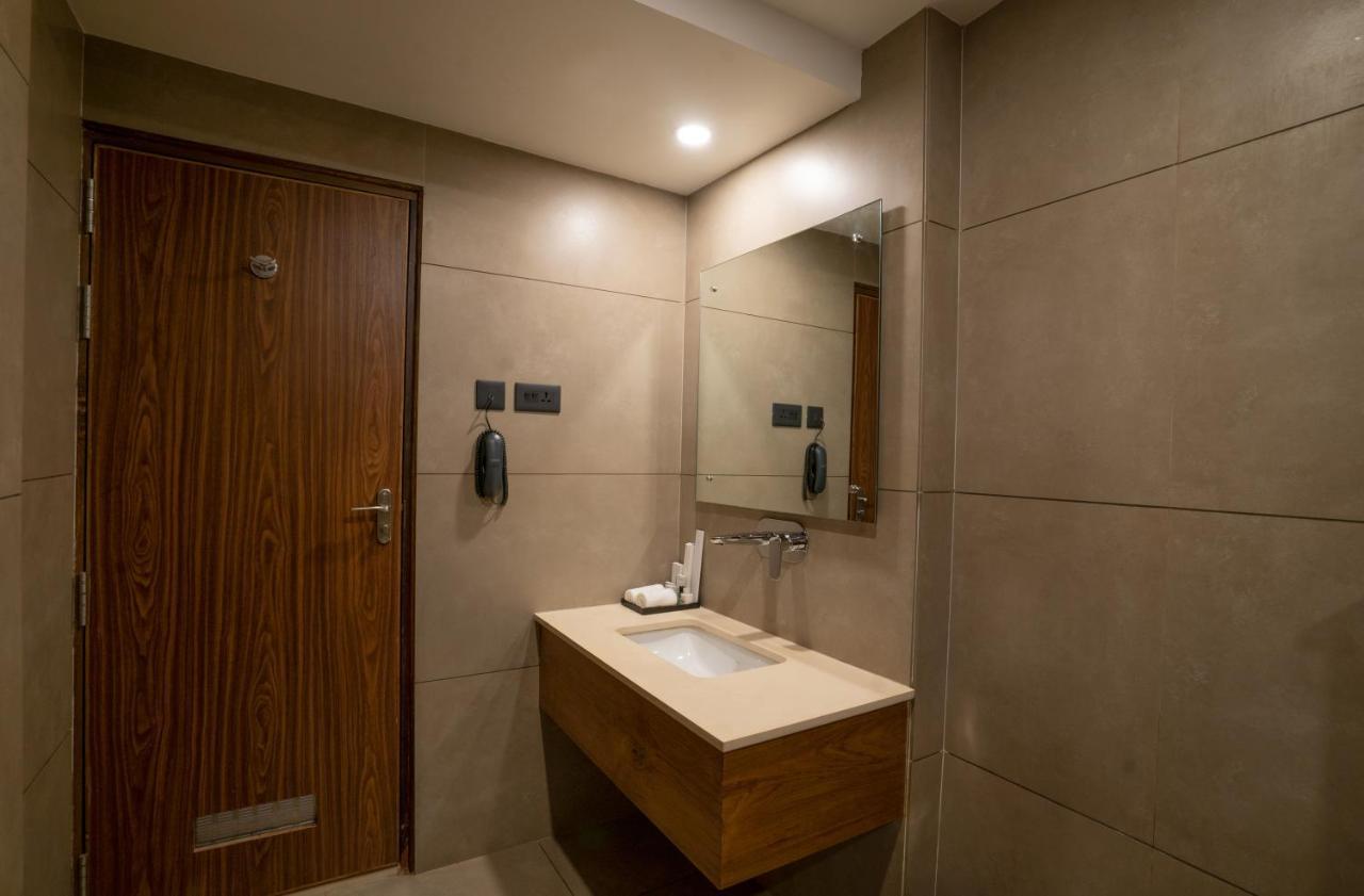 Surya Heritage Hotels 坎努尔 外观 照片