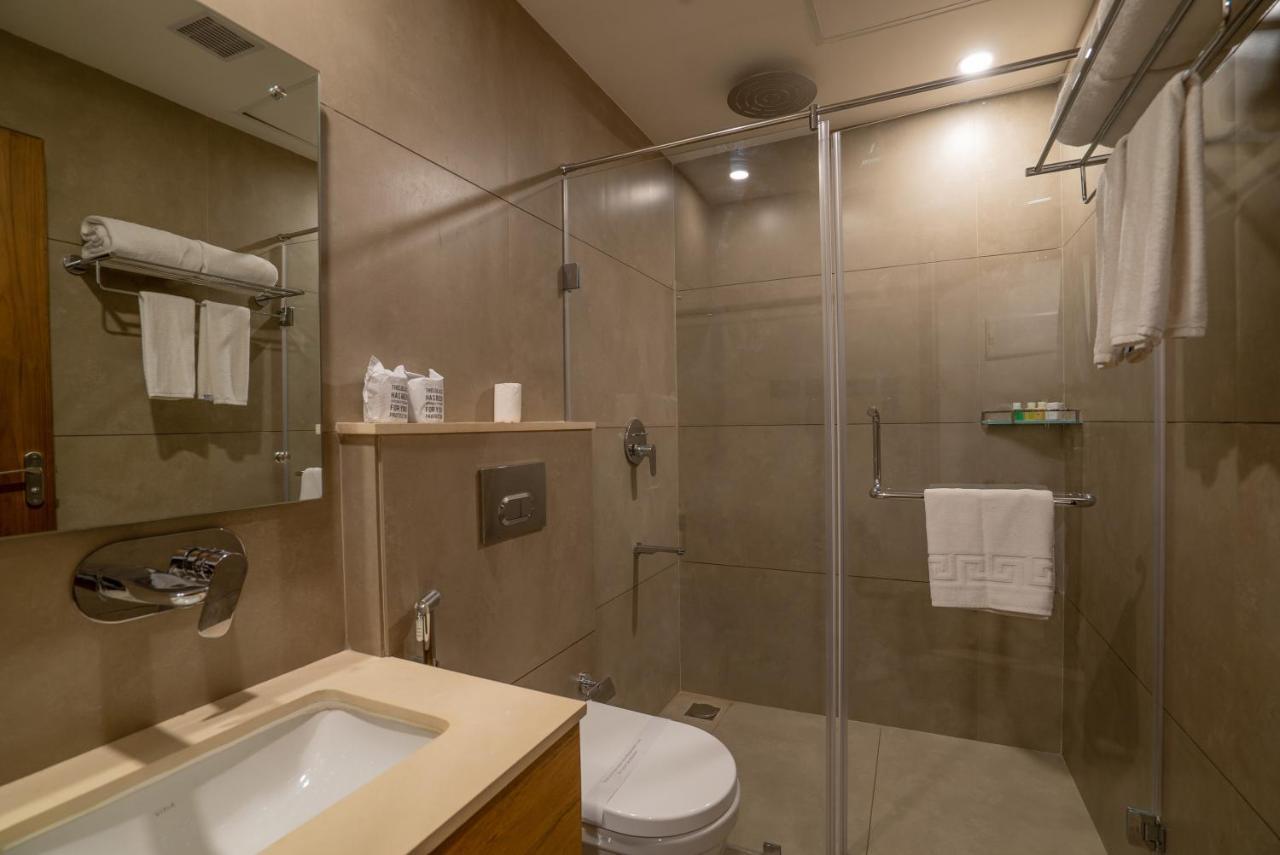 Surya Heritage Hotels 坎努尔 外观 照片