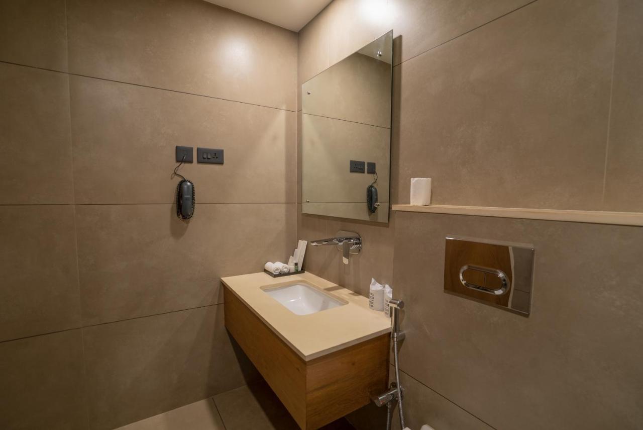 Surya Heritage Hotels 坎努尔 外观 照片